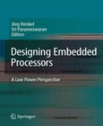 Designing Embedded Processors Image