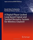 A Digital Phase Locked Loop based Signal and Symbol Recovery System for Wireless Channel Image