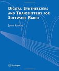 Digital Synthesizers and Transmitters for Software Radio Image