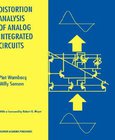 Distortion Analysis of Analog Integrated Circuits Image