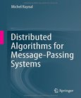 Distributed Algorithms for Message-Passing Systems Image