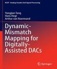 Dynamic-Mismatch Mapping for Digitally-Assisted DACs Image