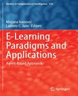 E-Learning Paradigms and Applications Image