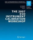 The 2007 ESO Instrument Calibration Workshop Image