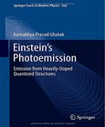 Einstein's Photoemission Image
