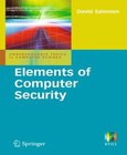 Elements of Computer Security Image