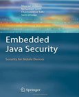 Embedded Java Security Image