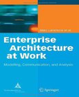 Enterprise Architecture at Work Image