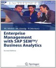 Enterprise Management with SAP SEM/ Business Analytics Image