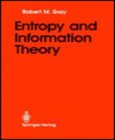 Entropy and Information Theory Image