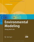 Environmental Modeling Image