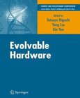 Evolvable Hardware Image