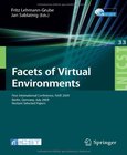 Facets of Virtual Environments Image