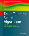 Fault-Tolerant Search Algorithms Image