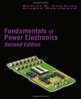 Fundamentals of Power Electronics Image