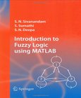 Introduction to Fuzzy Logic using MATLAB Image