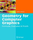 Geometry for Computer Graphics Image