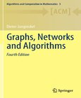 Graphs, Networks and Algorithms Image