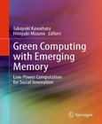 Green Computing with Emerging Memory Image