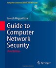 Guide to Computer Network Security Image