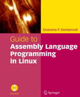Guide to Assembly Language Programming in Linux Image