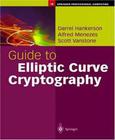 Guide to Elliptic Curve Cryptography Image