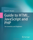 Guide to HTML, JavaScript and PHP Image