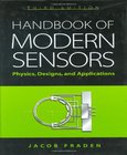 Handbook of Modern Sensors Image