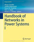 Handbook of Networks in Power Systems I Image
