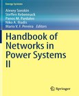 Handbook of Networks in Power Systems II Image
