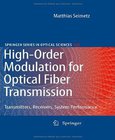 High-Order Modulation for Optical Fiber Transmission Image