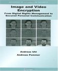 Image and Video Encryption Image