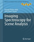 Imaging Spectroscopy for Scene Analysis Image