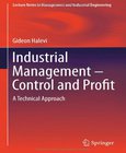 Industrial Management Control and Profit Image