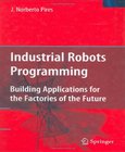 Industrial Robots Programming Image