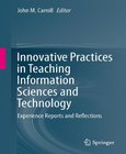 Innovative Practices in Teaching Information Sciences and Technology Image