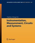 Instrumentation, Measurement, Circuits and Systems Image