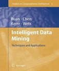 Intelligent Data Mining Image