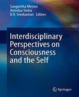 Interdisciplinary Perspectives on Consciousness and the Self Image