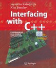 Interfacing with C++ Image