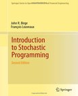 Introduction to Stochastic Programming Image
