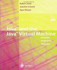 Java and the Java Virtual Machine Image