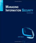 Managing Information Security Image