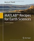 MATLAB Recipes for Earth Sciences Image