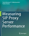 Measuring SIP Proxy Server Performance Image