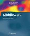 Middleware for Network Eccentric and Mobile Applications Image