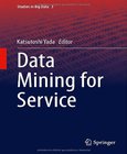 Data Mining for Service Image
