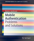 Mobile Authentication Image