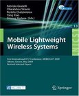 Mobile Lightweight Wireless Systems Image