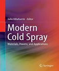 Modern Cold Spray Image
